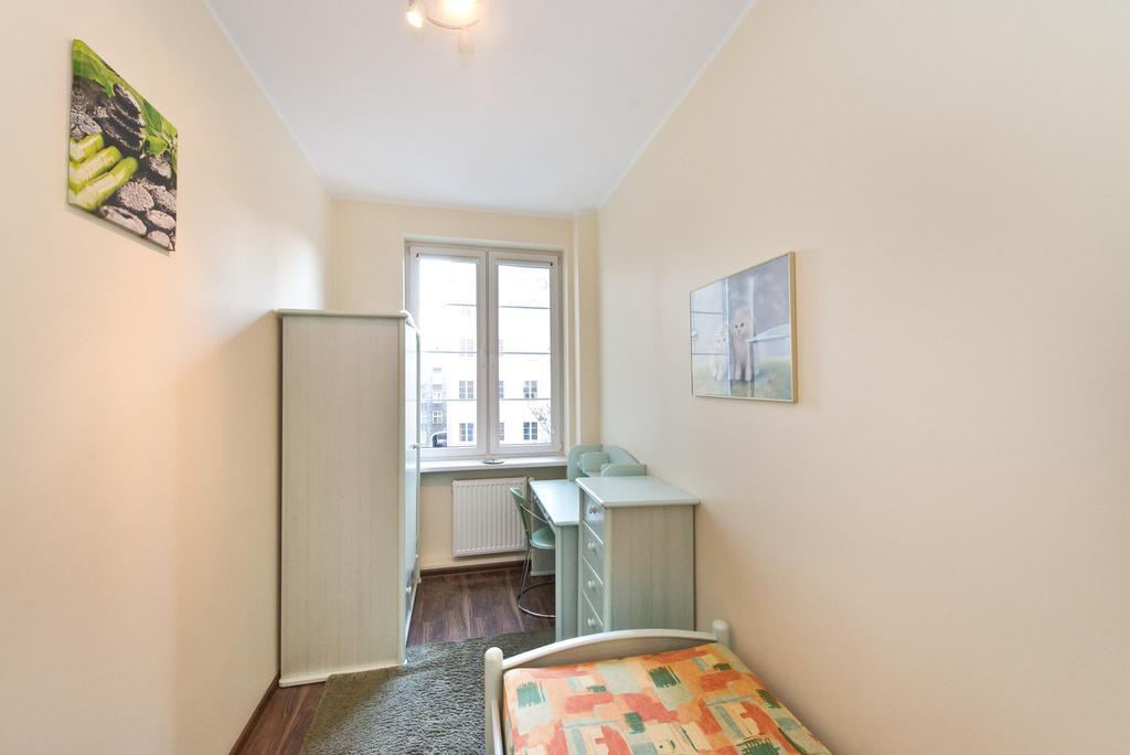Gdanskie Apartamenty - Apartamenty - Dluga Z Widokiem Na Ratusz I Nad Motlawa חדר תמונה