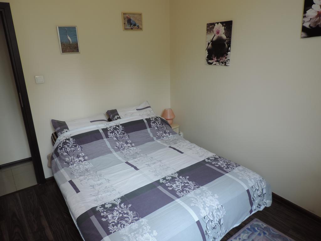 Gdanskie Apartamenty - Apartamenty - Dluga Z Widokiem Na Ratusz I Nad Motlawa מראה חיצוני תמונה