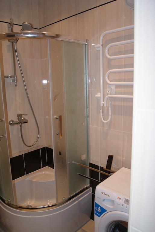 Gdanskie Apartamenty - Apartamenty - Dluga Z Widokiem Na Ratusz I Nad Motlawa מראה חיצוני תמונה
